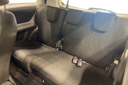 hopea Toyota Yaris 2010 kuva 8.