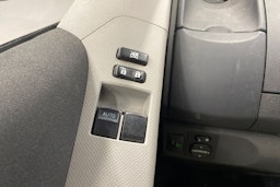 hopea Toyota Yaris 2010 kuva 11.