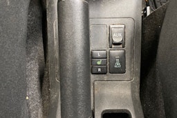 hopea Toyota Yaris 2010 kuva 12.