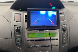 hopea Toyota Yaris 2010 kuva 14.