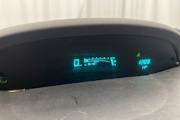 hopea Toyota Yaris 2010 kuva 15.