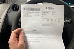 hopea Toyota Yaris 2010 kuva 16.