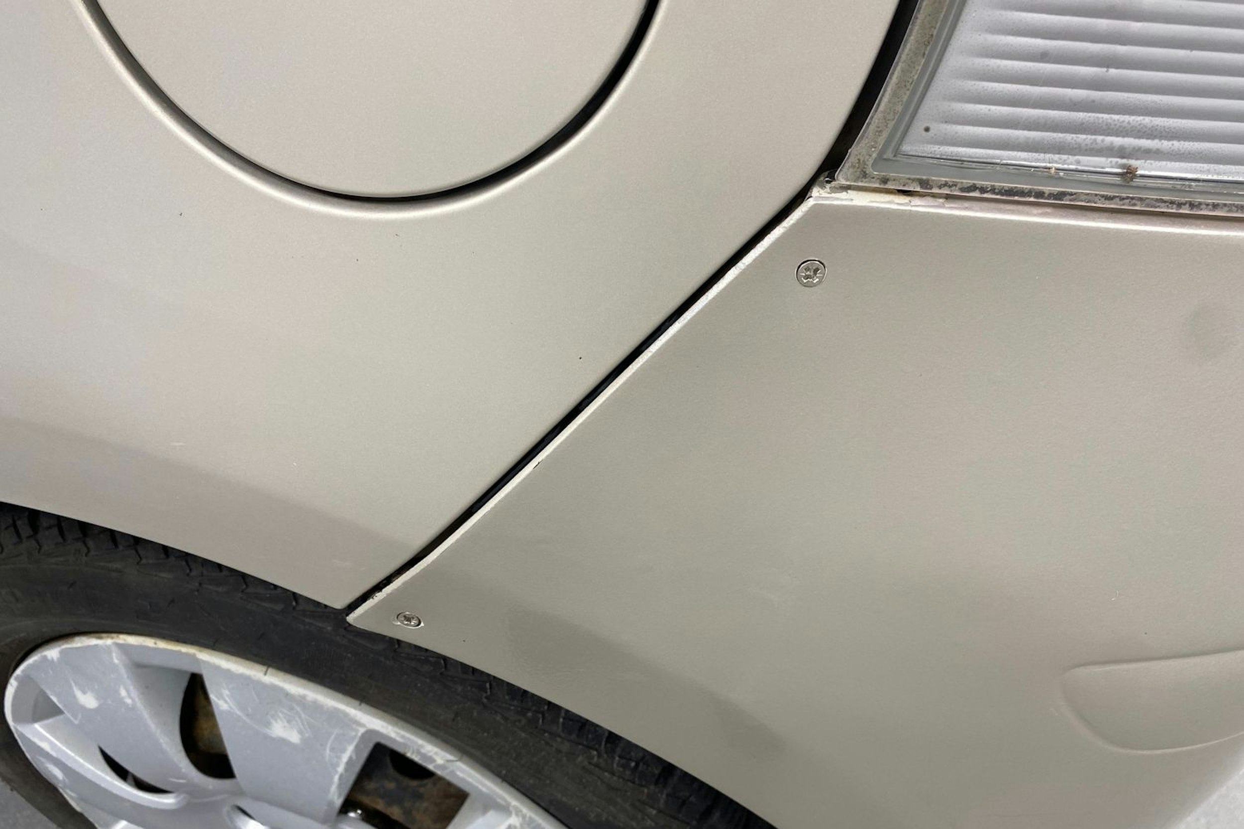hopea Toyota Yaris 2010 kuva 25.