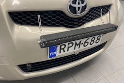 hopea Toyota Yaris 2010 kuva 27.