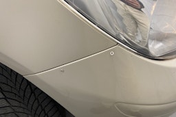 hopea Toyota Yaris 2010 kuva 28.