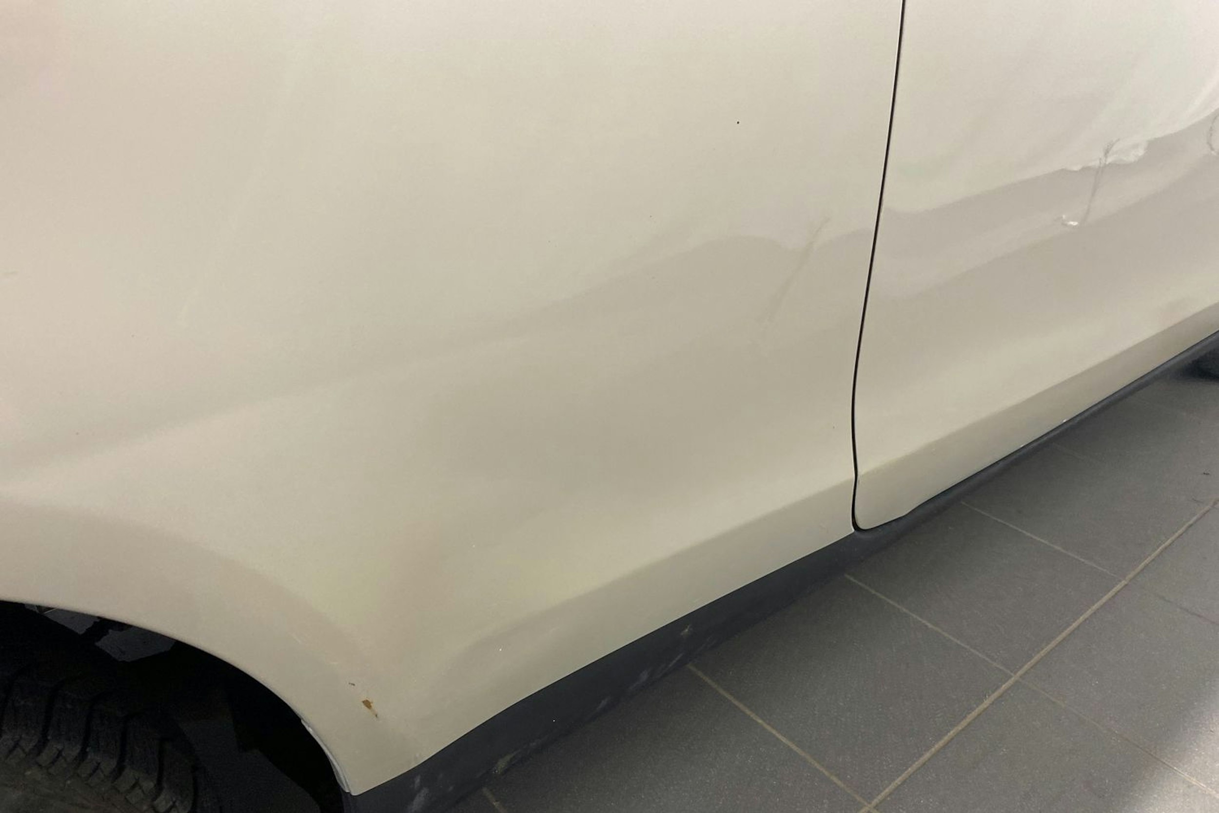 hopea Toyota Yaris 2010 kuva 29.