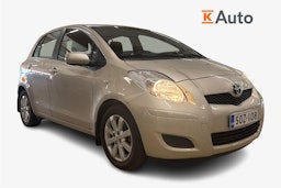 hopea Toyota Yaris 2010 kuva 1.