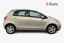 Hopea Toyota Yaris 2010 kuva 5.