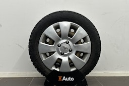 Hopea Toyota Yaris 2010 kuva 12.