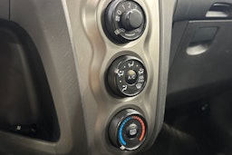 Hopea Toyota Yaris 2010 kuva 19.
