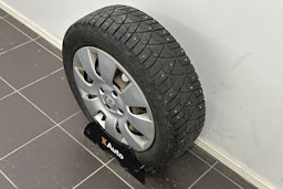 Hopea Toyota Yaris 2010 kuva 21.