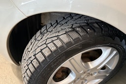 hopea Toyota Yaris 2011 kuva 13.