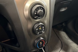 hopea Toyota Yaris 2011 kuva 20.