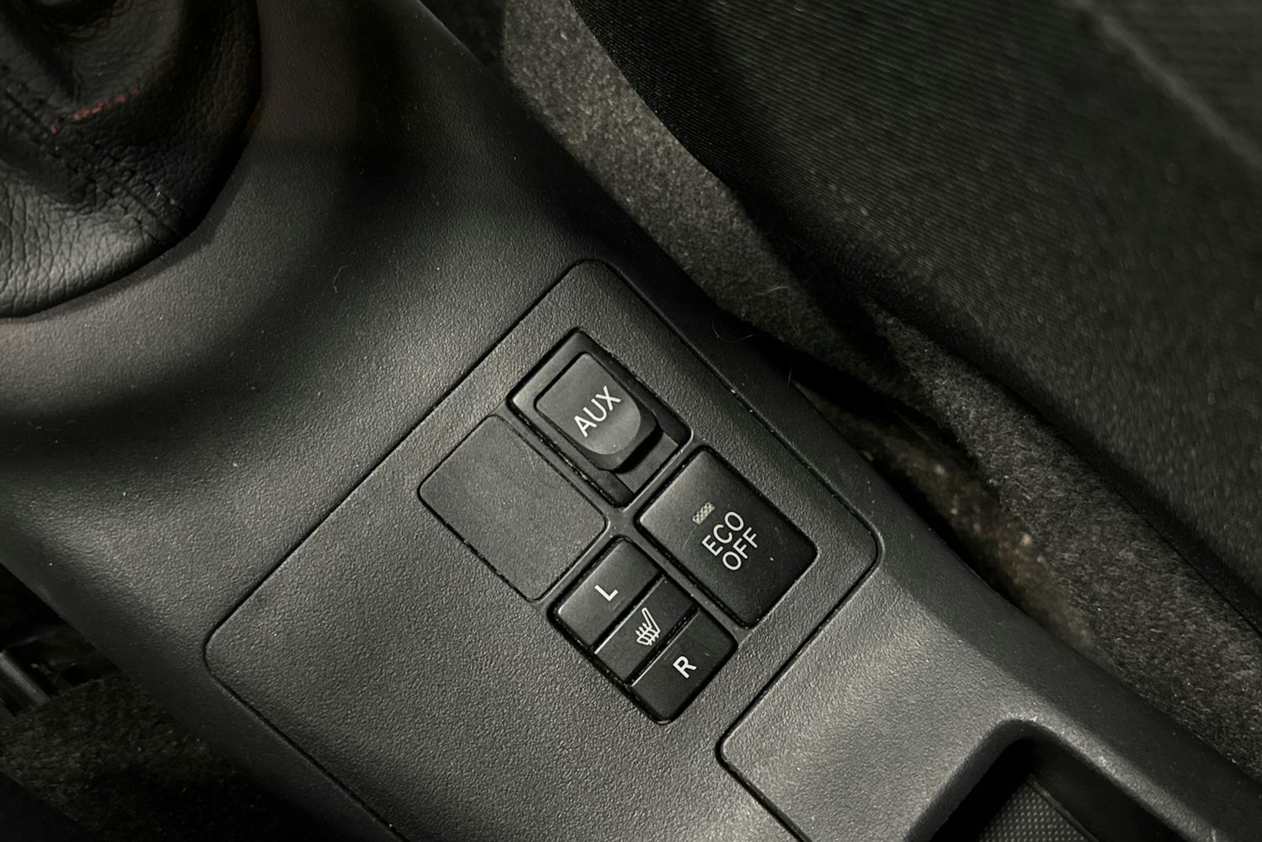 hopea Toyota Yaris 2011 kuva 21.