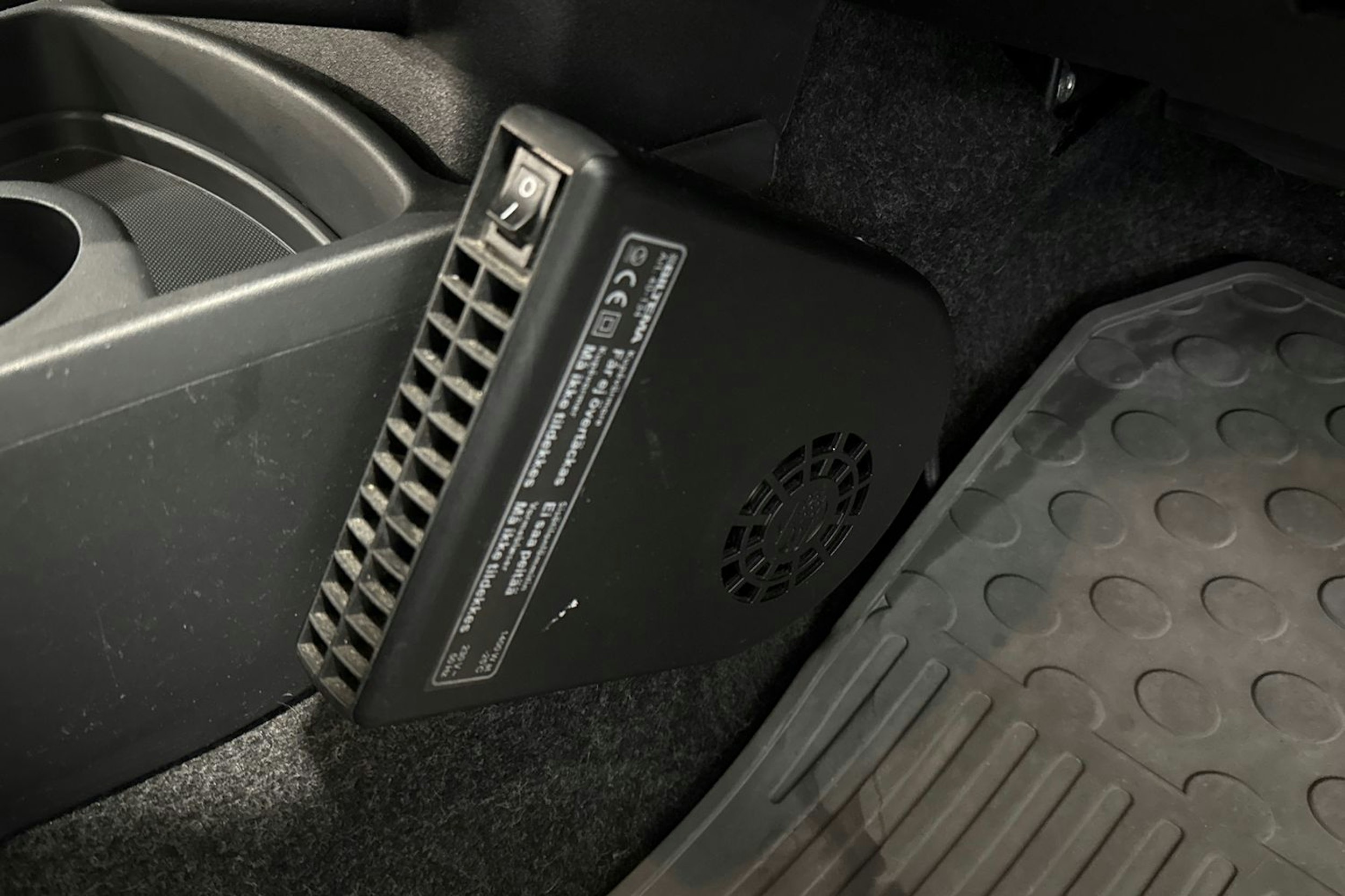 hopea Toyota Yaris 2011 kuva 22.