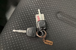 hopea Toyota Yaris 2011 kuva 23.