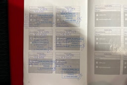 punainen Toyota Yaris 2011 kuva 33.