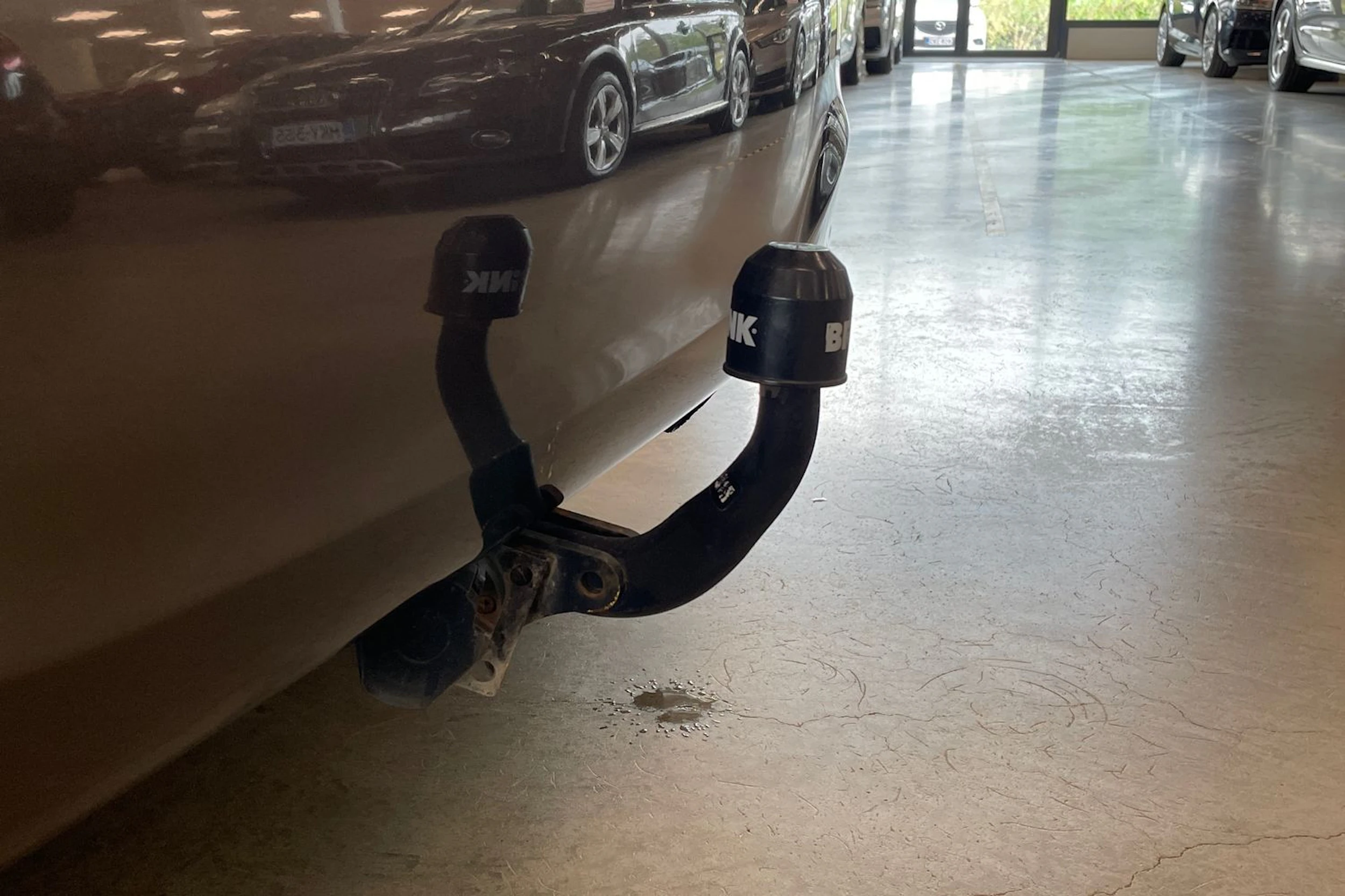 harmaa Toyota Yaris 2012 kuva 24.