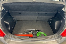 harmaa Toyota Yaris 2012 kuva 21.