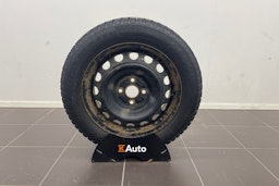 punainen Toyota Yaris 2013 kuva 13.