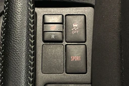 Sininen Toyota Yaris 2013 kuva 23.