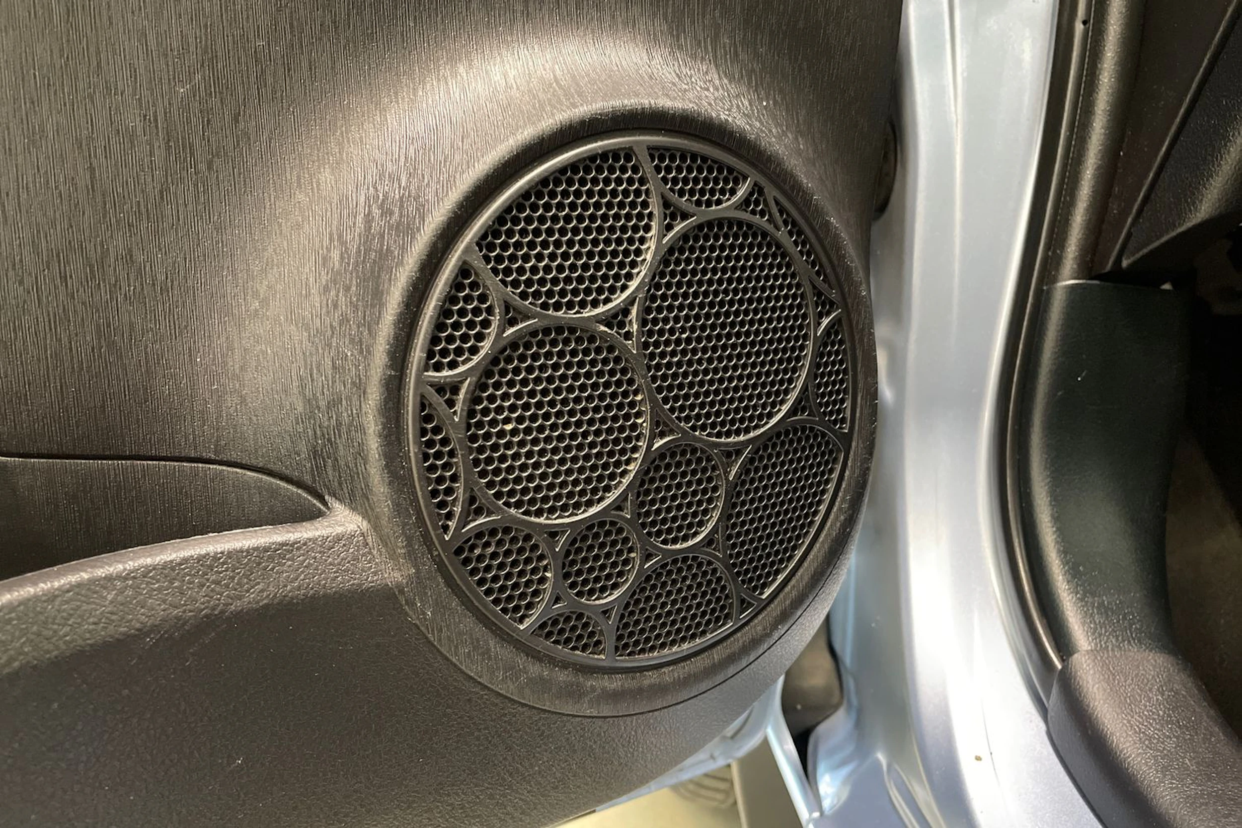 Sininen Toyota Yaris 2013 kuva 26.