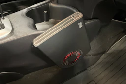 Sininen Toyota Yaris 2013 kuva 29.