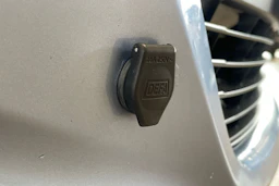 Sininen Toyota Yaris 2013 kuva 30.