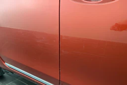 punainen Toyota Yaris 2013 kuva 31.