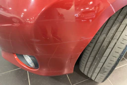 punainen Toyota Yaris 2013 kuva 35.