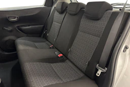 hopea Toyota Yaris 2014 kuva 11.