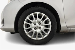 hopea Toyota Yaris 2014 kuva 12.