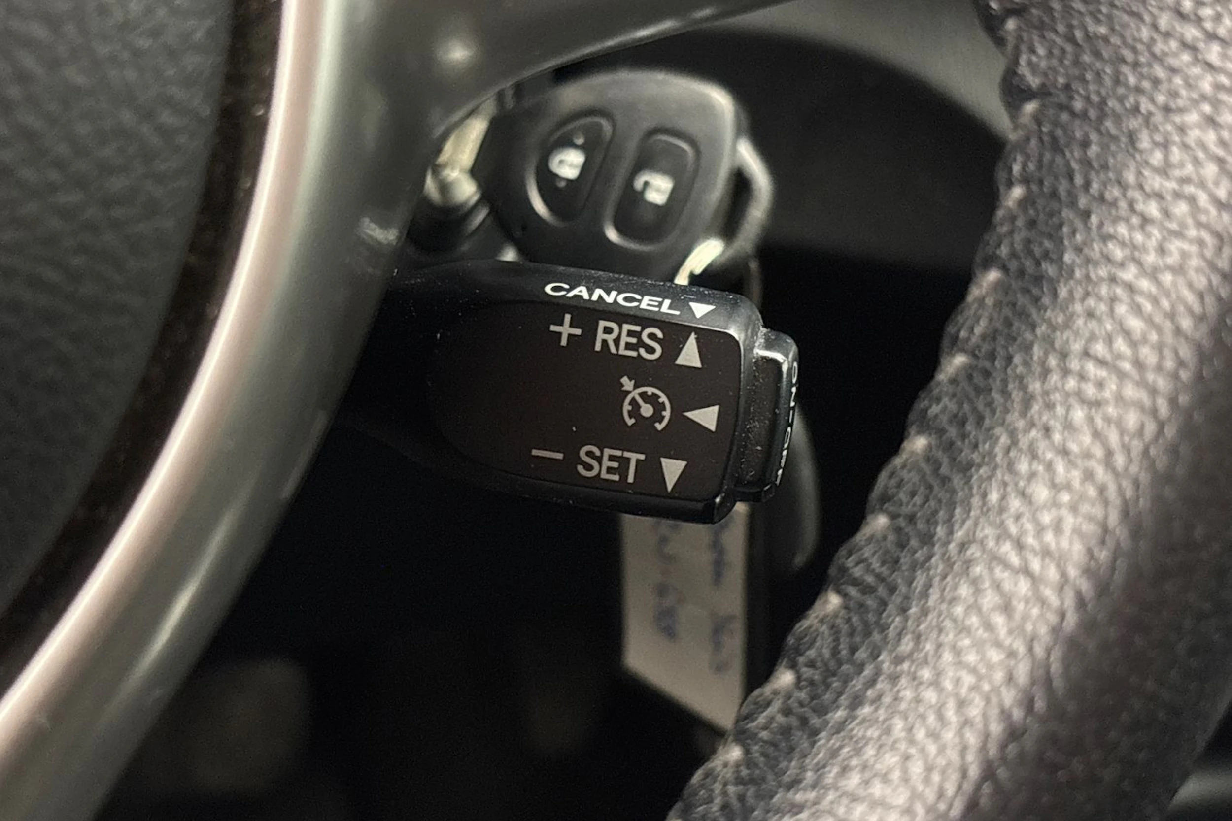hopea Toyota Yaris 2014 kuva 20.