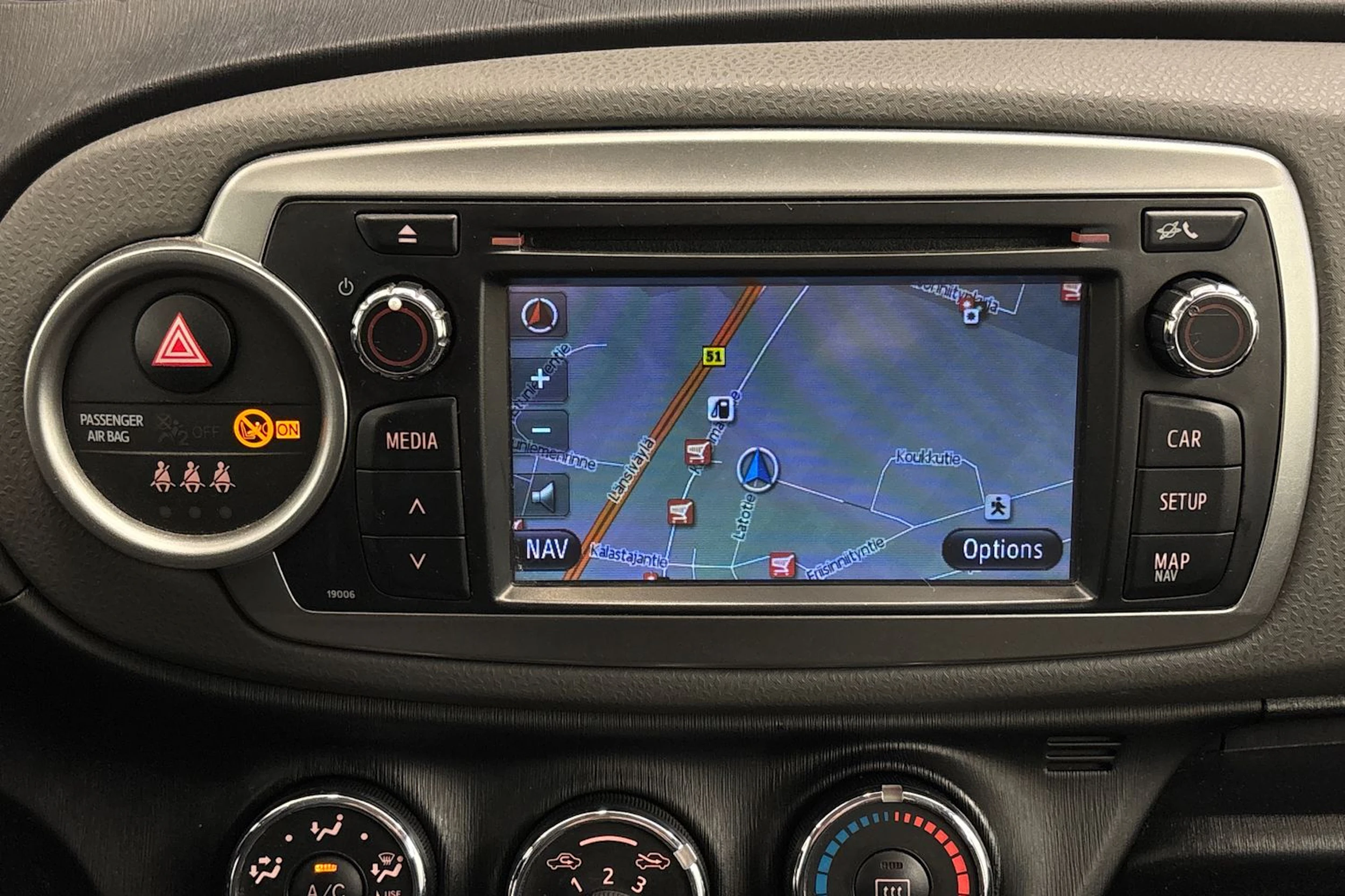 hopea Toyota Yaris 2014 kuva 23.