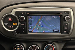 hopea Toyota Yaris 2014 kuva 23.