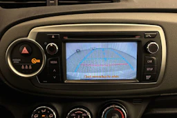 hopea Toyota Yaris 2014 kuva 27.