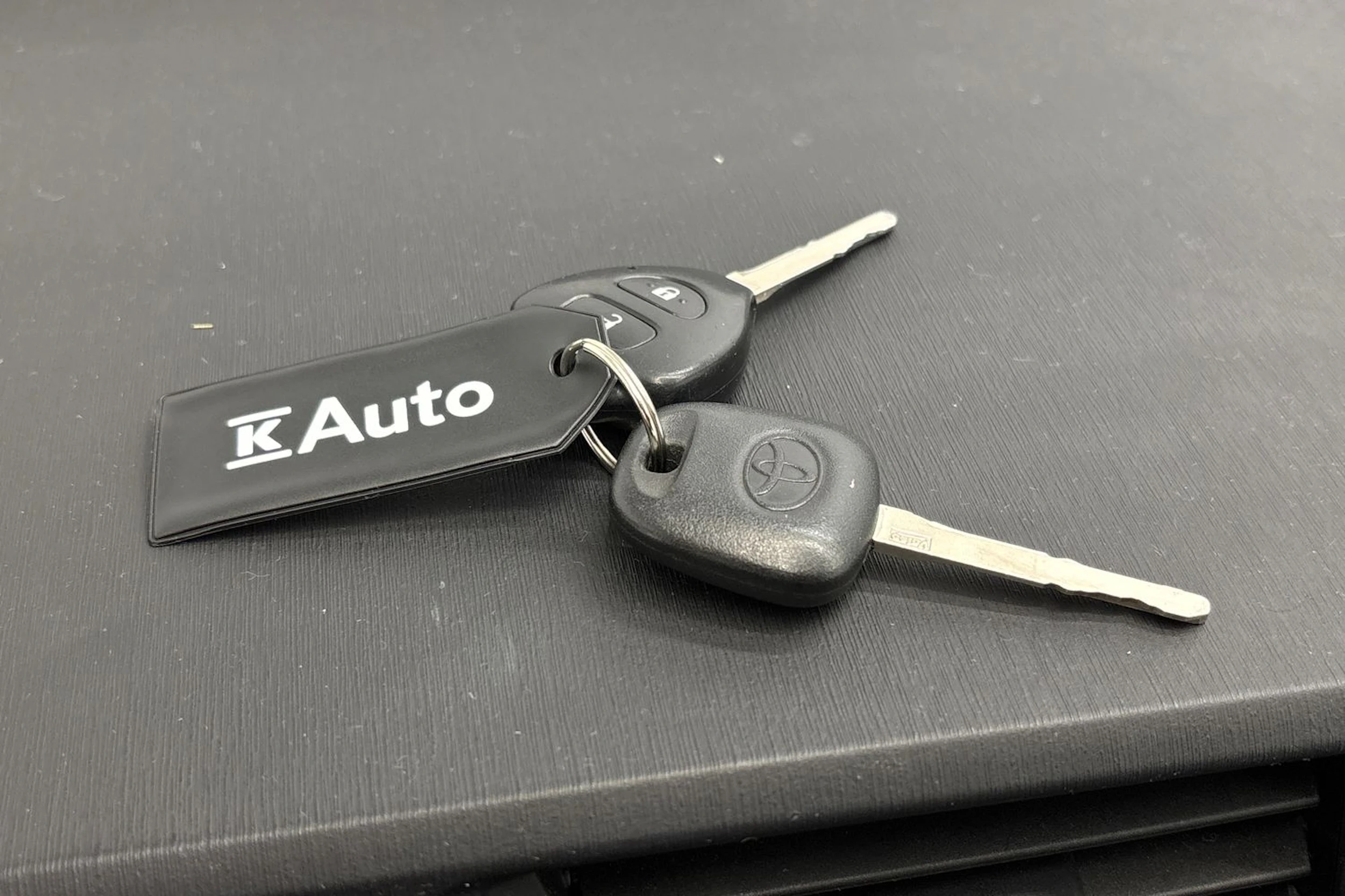 hopea Toyota Yaris 2014 kuva 30.