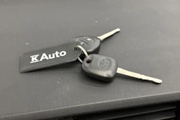 hopea Toyota Yaris 2014 kuva 30.