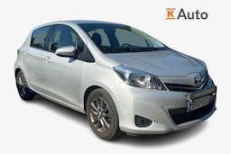 hopea Toyota Yaris 2014 kuva 1.