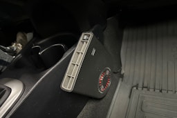 punainen Toyota Yaris 2014 kuva 22.