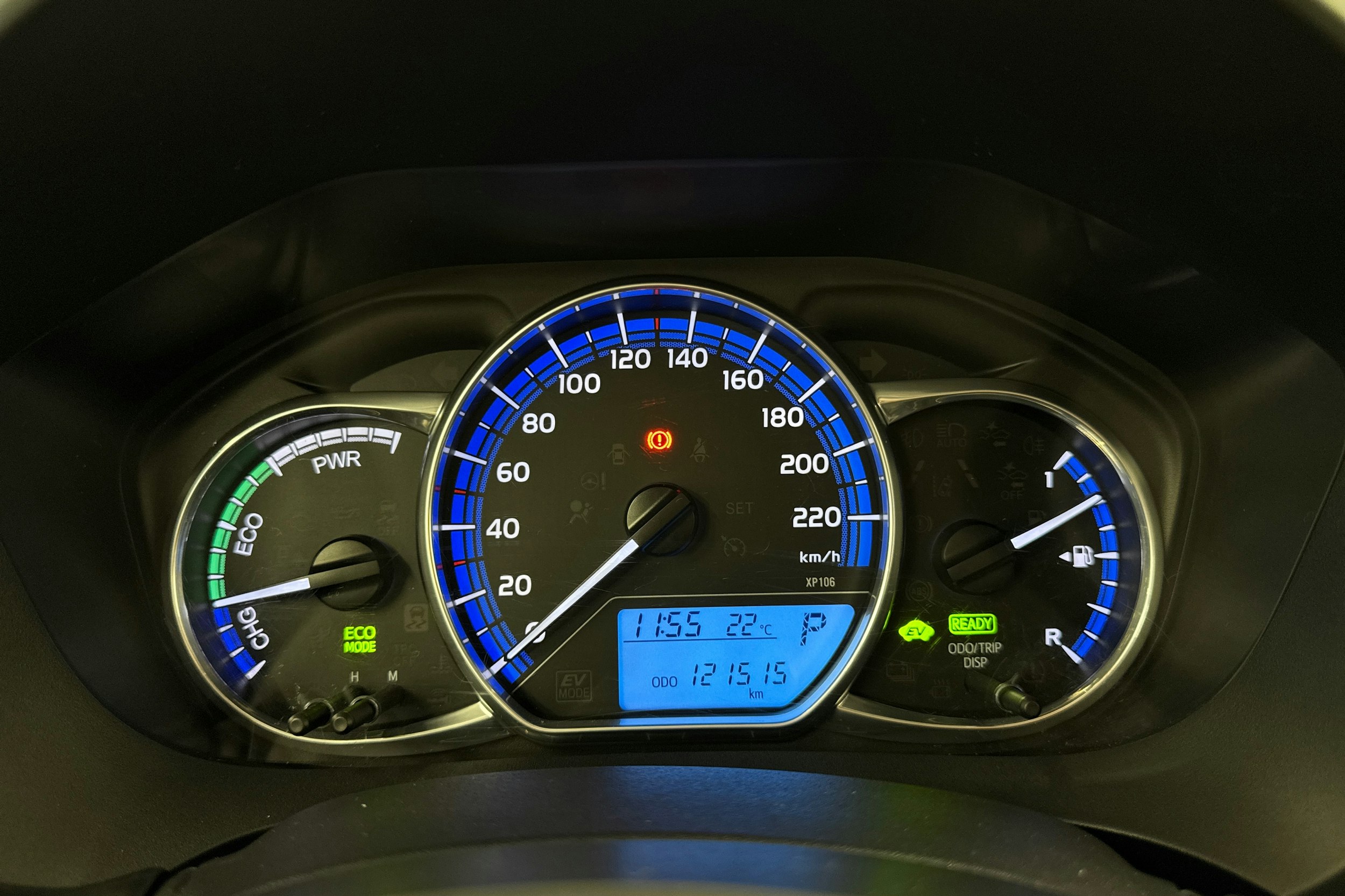 ruskea (beige) Toyota Yaris 2015 kuva 18.