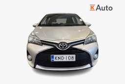 Hopea Toyota Yaris 2016 kuva 5.