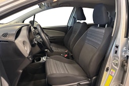 Hopea Toyota Yaris 2016 kuva 10.