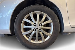 Hopea Toyota Yaris 2016 kuva 11.