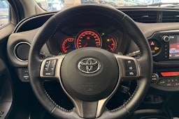 Hopea Toyota Yaris 2016 kuva 16.
