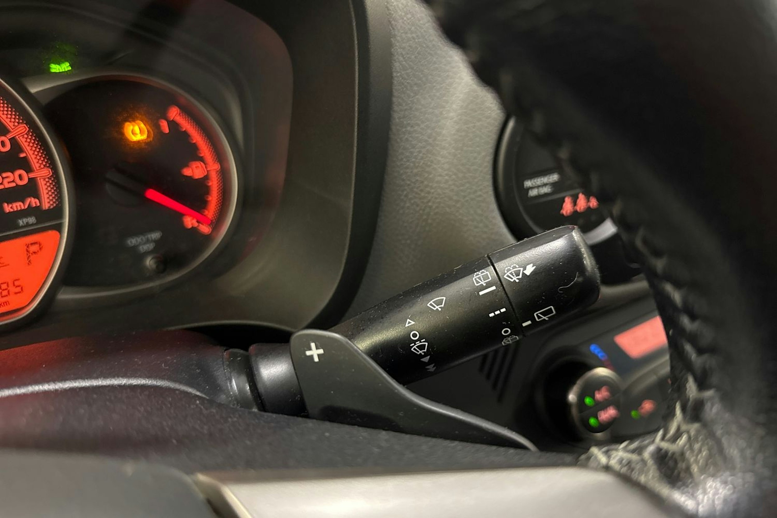 Hopea Toyota Yaris 2016 kuva 19.