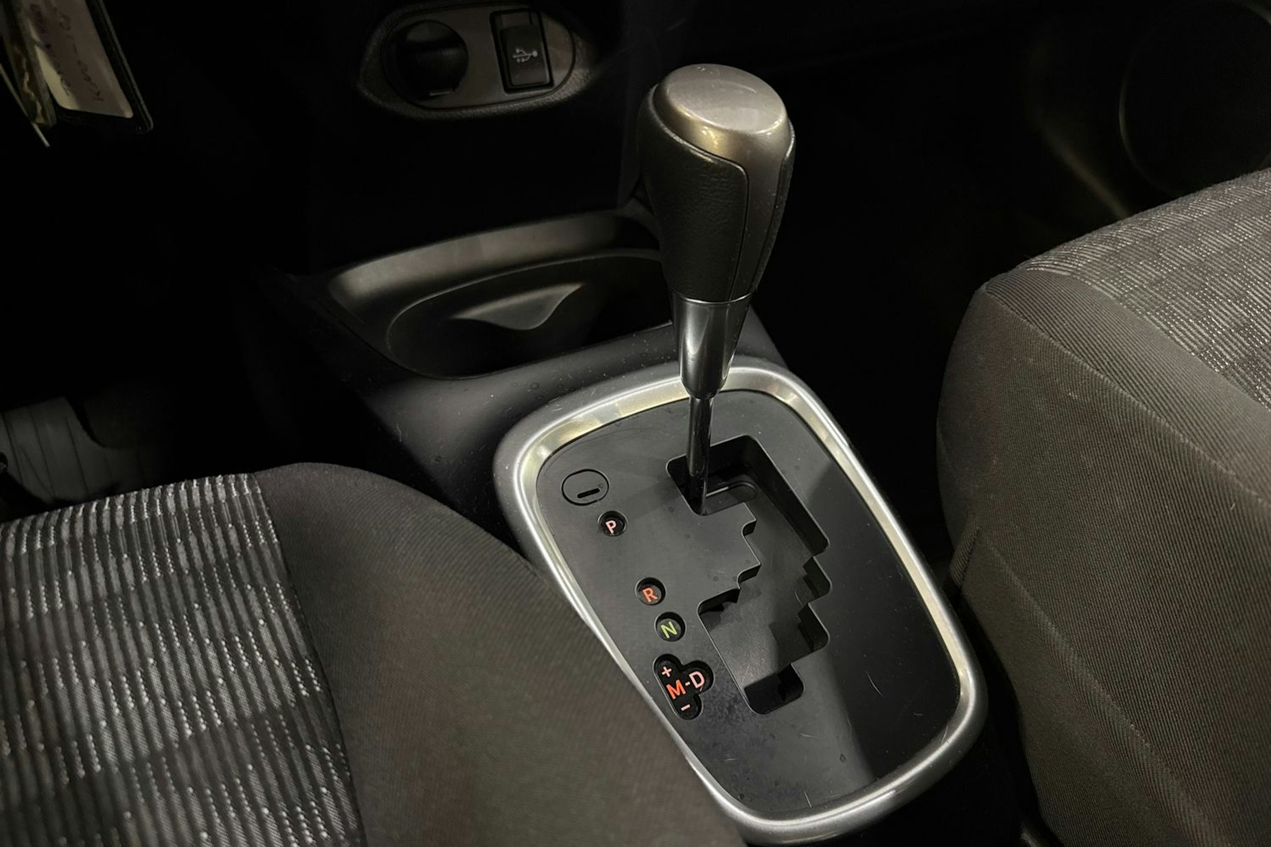 Hopea Toyota Yaris 2016 kuva 21.