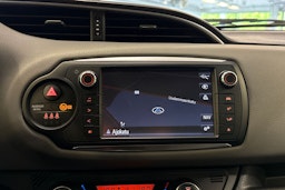 Hopea Toyota Yaris 2016 kuva 23.