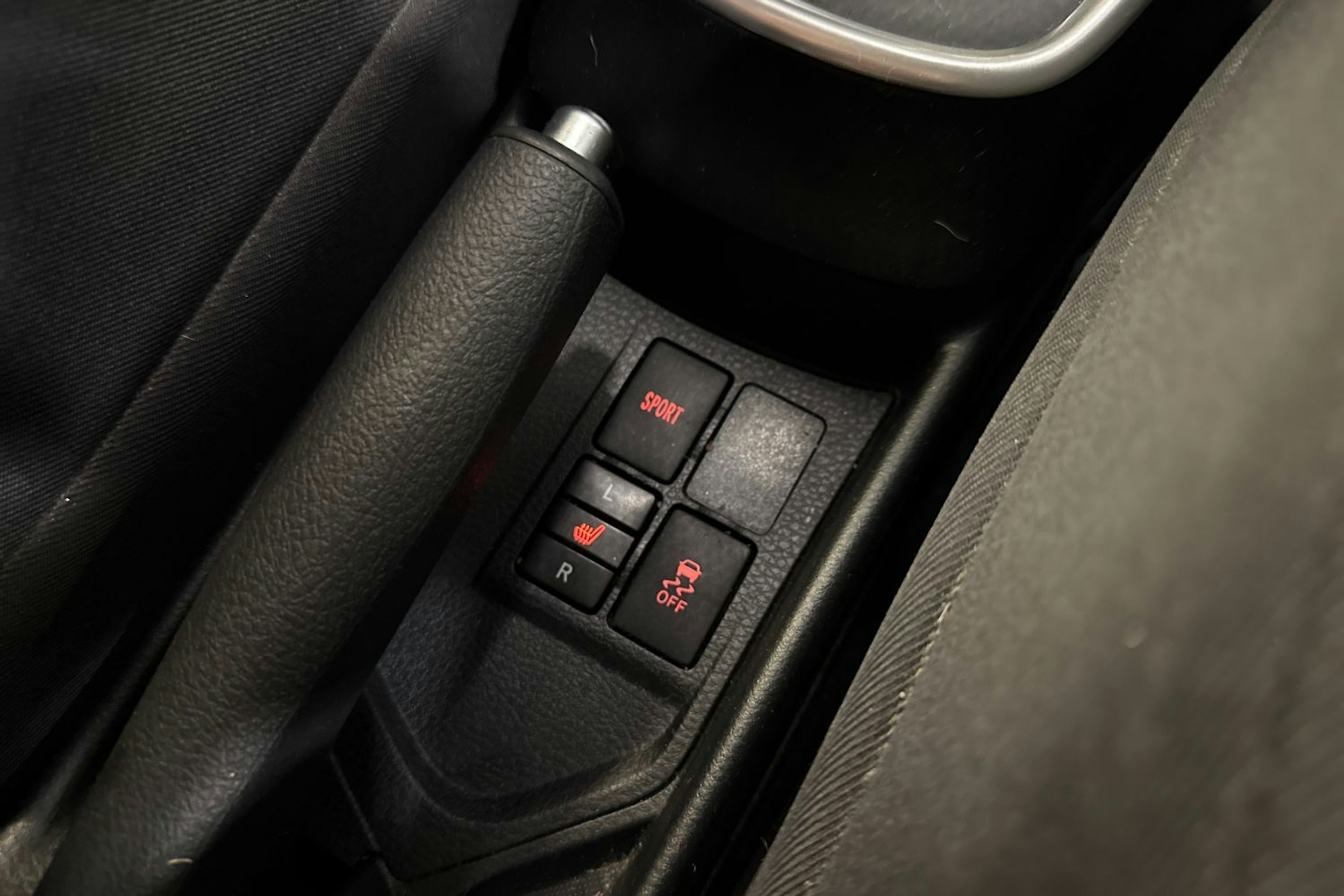 Hopea Toyota Yaris 2016 kuva 24.