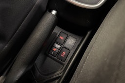 Hopea Toyota Yaris 2016 kuva 24.
